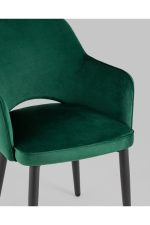 Stoolgroup stul venera new velyur ut000031300 6