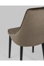 Stoolgroup stul versal velyur ut000021847 5