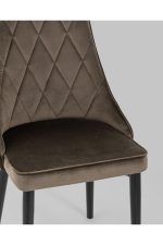 Stoolgroup stul versal velyur ut000021847 6