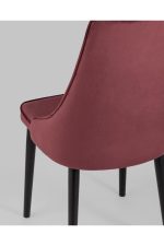 Stoolgroup stul versal velyur ut000021849 5