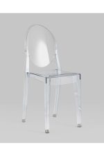Stoolgroup stul victoria ghost new prozrachnyy ut000036009 0