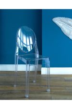 Stoolgroup stul victoria ghost new prozrachnyy ut000036009 2