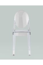Stoolgroup stul victoria ghost new prozrachnyy ut000036009 8