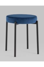 Stoolgroup taburet rio velyur ut000036164 0