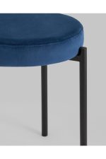 Stoolgroup taburet rio velyur ut000036164 3