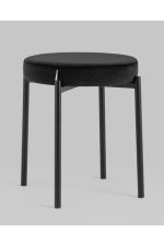 Stoolgroup taburet rio velyur ut000036165 0