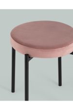 Stoolgroup taburet rio velyur ut000036166 2