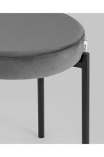 Stoolgroup taburet rio velyur ut000036167 3
