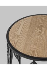 Stoolgroup zhurnal nyy stolik val d ut000035345 2