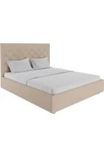 Dimax krovat dimaks evora krem 17647 1 0