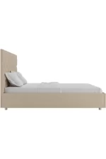 Dimax krovat dimaks evora krem 17647 1 3