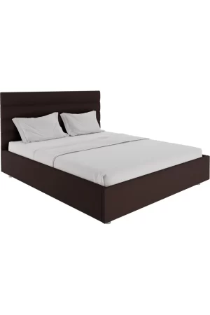 Dimax krovat dimaks levita shokolad 18561 1 0