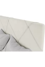 Dimax krovat s pod yemnym mekhanizmom dimaks al menno kvarts 7798 1 3