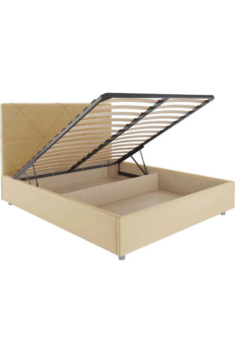 Dimax krovat s pod yemnym mekhanizmom dimaks al menno opal 7820 1 1