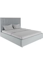 Dimax krovat s pod yemnym mekhanizmom dimaks nordo agat 8427 1 0