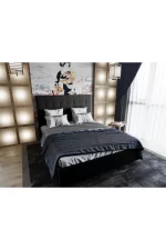 Dimax krovat s pod yemnym mekhanizmom dimaks nordo agat 8427 1 6
