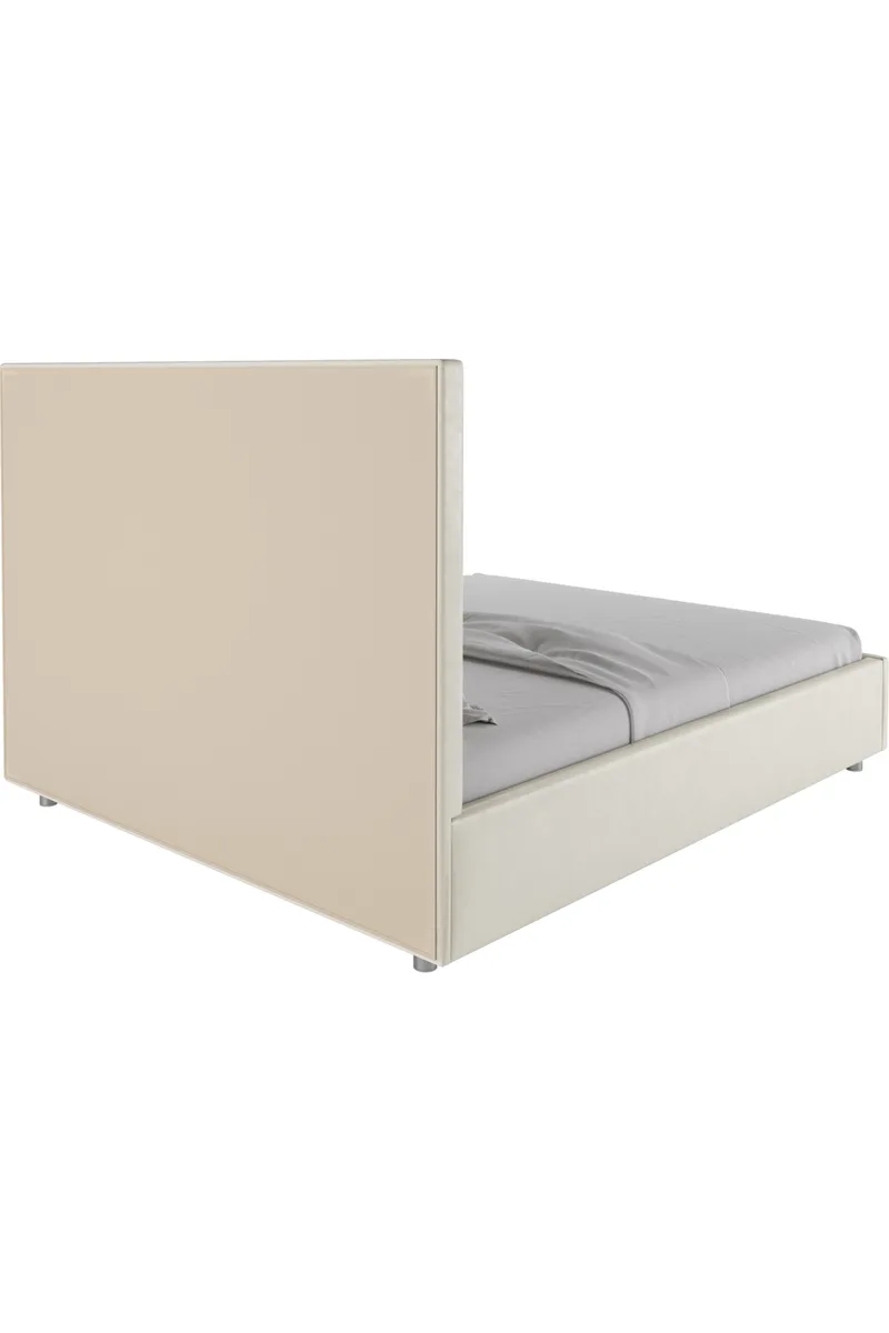 Dimax krovat s pod yemnym mekhanizmom dimaks nordo kvarts 8415 1 2