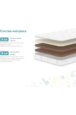 Dimax matras dimaks dr mushka maksi 3999 1 1