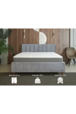 Dimax matras dimaks ok medium layt 362 1 3