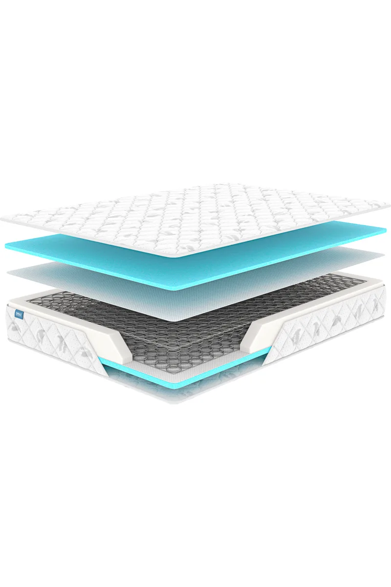 Изображение товара — dimax matras dimaks optima foam 5 5658 1 0 Dimax matras dimaks optima foam 5 5658 1 0