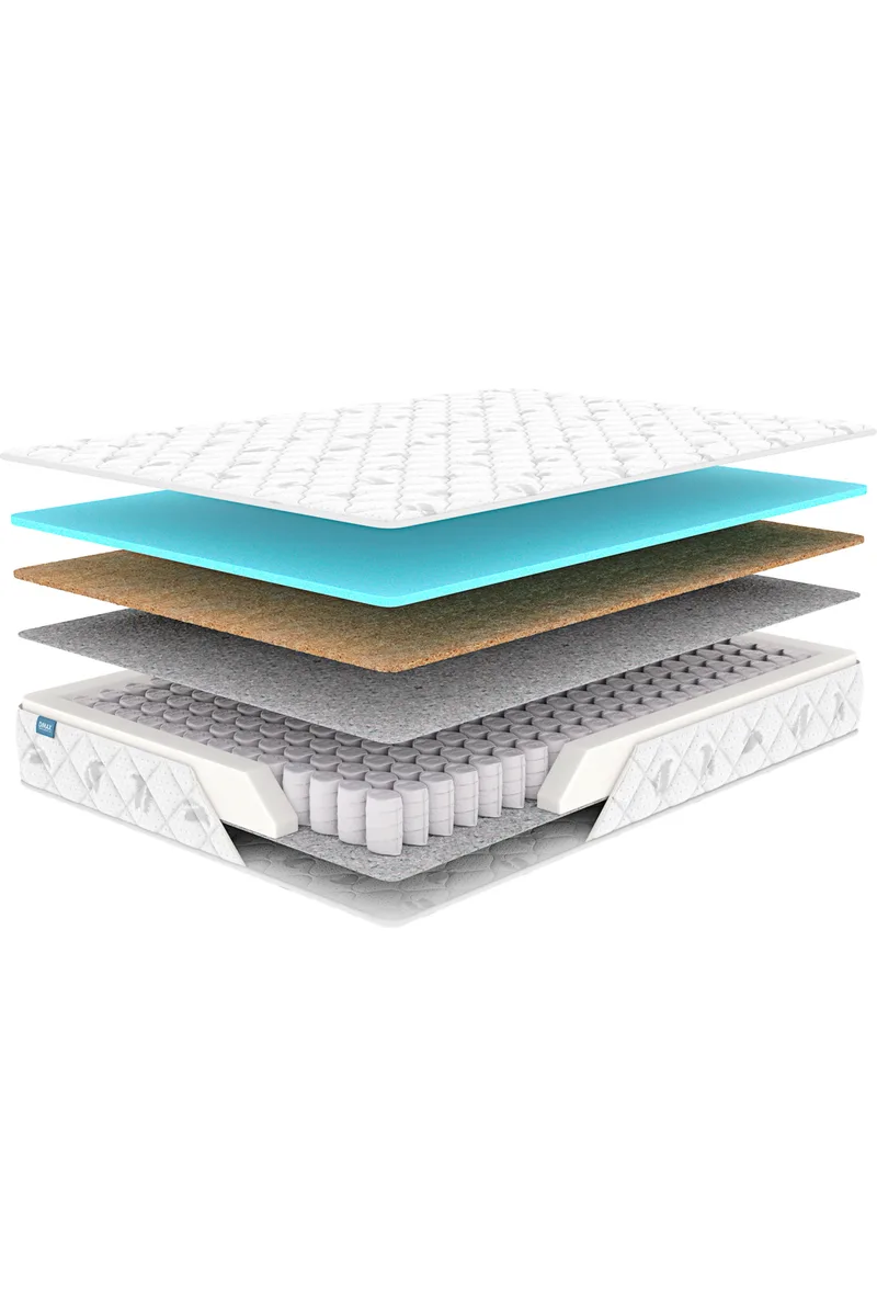 Изображение товара — dimax matras dimaks optima o premium khard 15635 1 0 Dimax matras dimaks optima o premium khard 15635 1 0