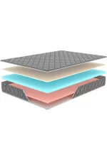 Dimax matras dimaks optima roll massazh layt 2 grafit 23316 1 0