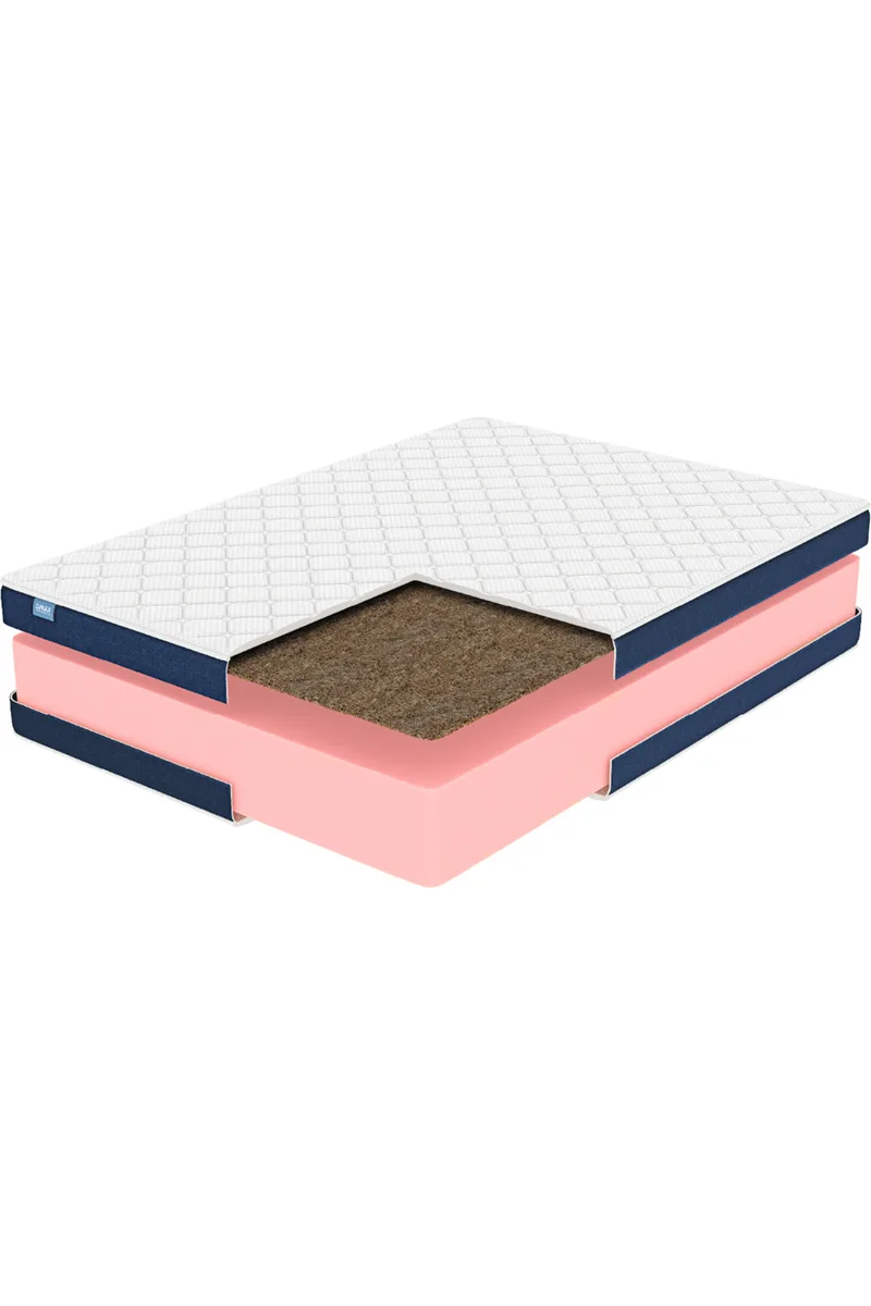 Изображение товара — dimax matras dimaks praktik 25 kokos 22692 1 0 Dimax matras dimaks praktik 25 kokos 22692 1 0