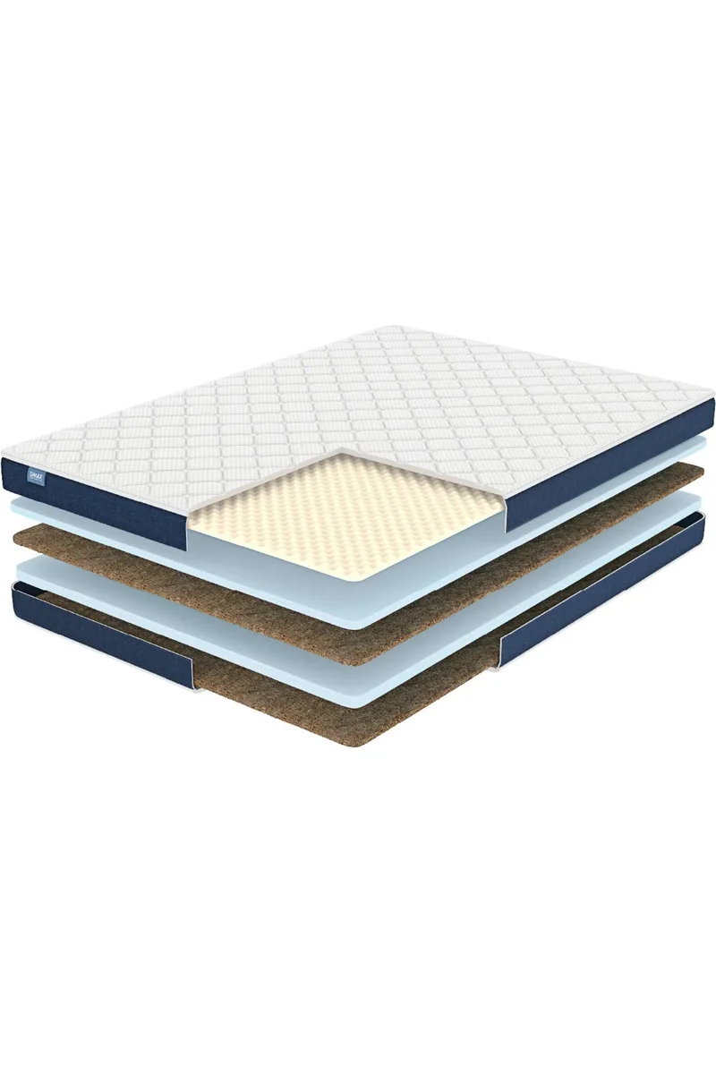 Изображение товара — dimax matras dimaks praktik medium massazh layt 9990 1 0 Dimax matras dimaks praktik medium massazh layt 9990 1 0