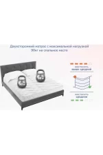 Dimax matras dimaks relmas cocos roll 16 11144 1 4