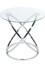 Kover ru kofeynyy stolik kover ru glossy sphere silver kover mh06 m505 16 0