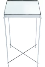 Kover ru kofeynyy stolik kover ru square s silver kover mh05 m505 18 0
