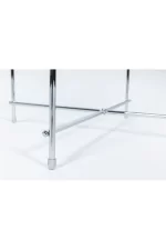 Kover ru kofeynyy stolik kover ru square s silver kover mh05 m505 18 3