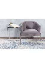 Kover ru kofeynyy stolik kover ru square s silver kover mh05 m505 18 6