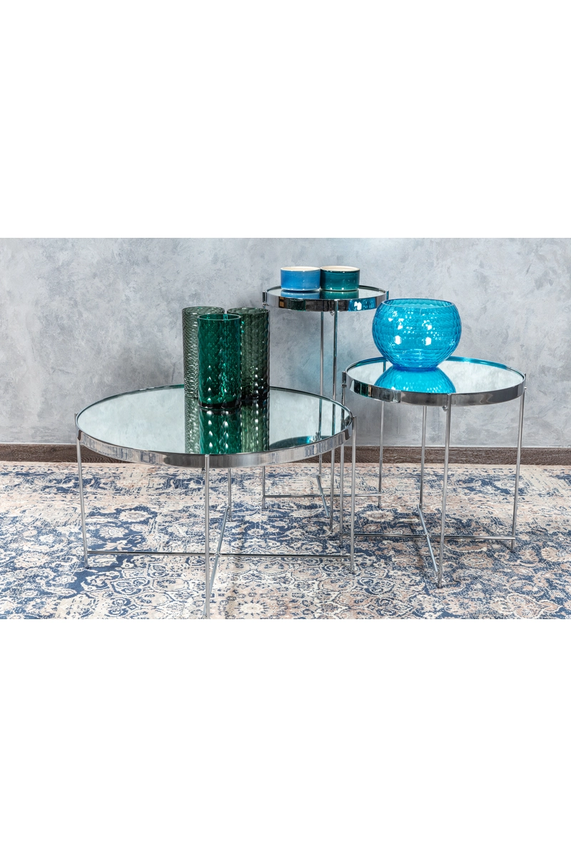 Kover ru pristavnoy stolik kover ru gatsby l silver kover mh05 m505 10 3