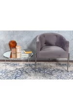Kover ru pristavnoy stolik kover ru gatsby l silver kover mh05 m505 10 4