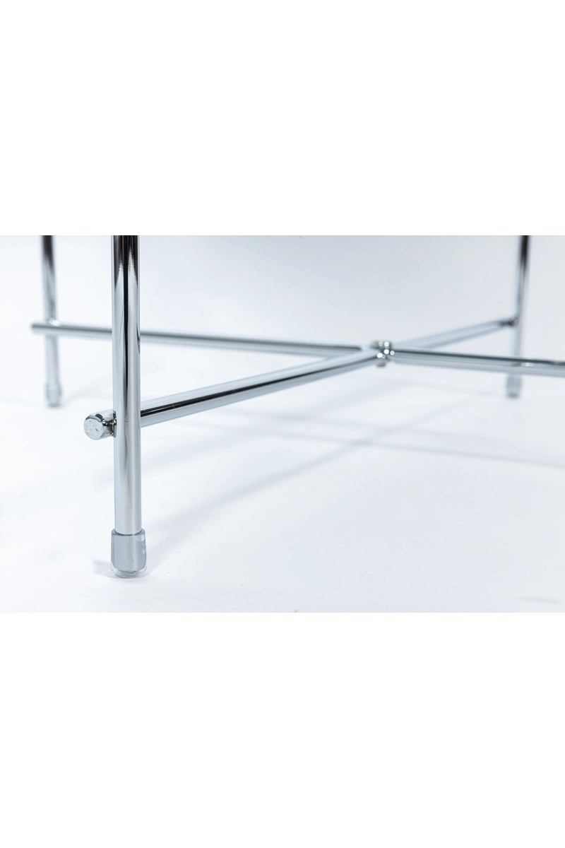 Kover ru pristavnoy stolik kover ru gatsby m silver kover mh06 m506 09 2