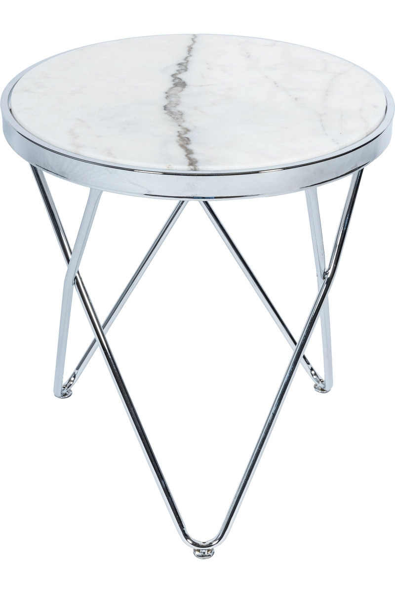 Изображение товара — kover ru pristavnoy stolik kover ru zarina silver kover mh05 m505 02 0 Kover ru pristavnoy stolik kover ru zarina silver kover mh05 m505 02 0