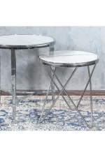 Kover ru pristavnoy stolik kover ru zarina silver kover mh05 m505 02 5