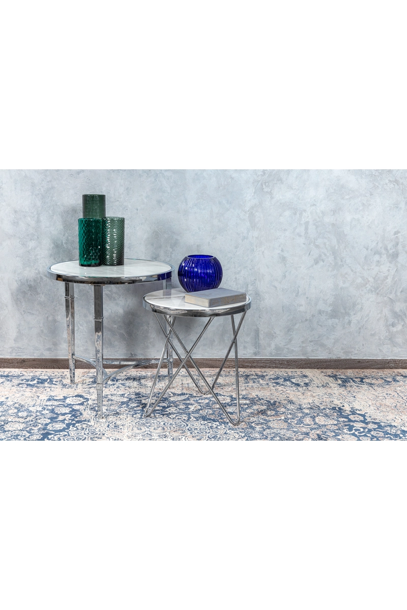 Kover ru pristavnoy stolik kover ru zarina silver kover mh05 m505 02 6