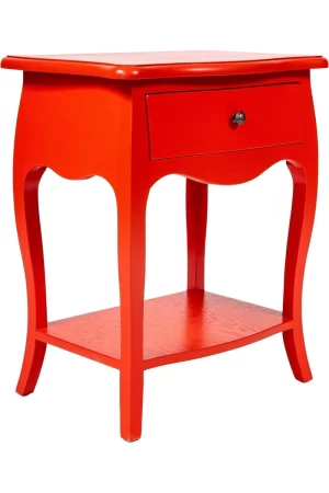 Kover ru tumba kover ru fleur de luar rouge kover ru01 m502 18 0