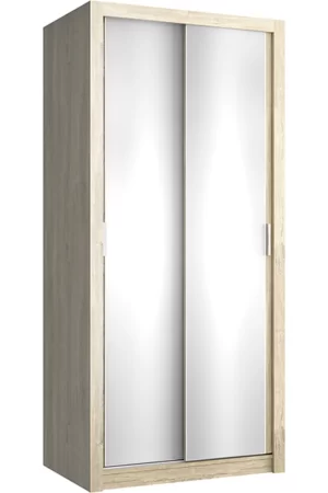 Anrex shkaf milan 100 dub madura anrex 47757 0