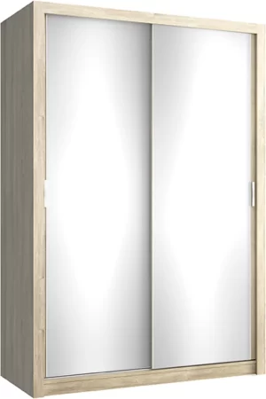 Anrex shkaf milan 150 dub madura anrex 47763 0