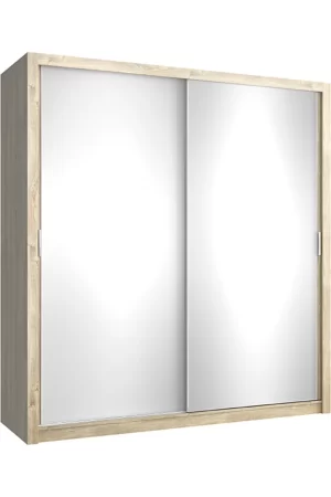 Anrex shkaf milan 203 dub madura anrex 47769 0