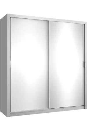 Anrex shkaf milan 203 seryy anrex 47770 0