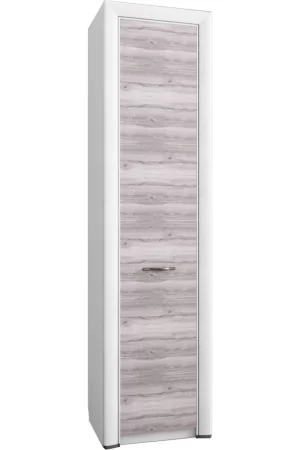 Anrex shkaf olivia 1dg vudlayn krem dub ankona anrex 18301 0