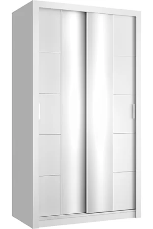 Anrex shkaf oslo 120 belyy anrex 47777 0