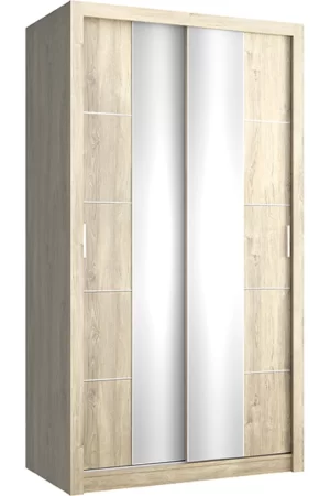 Anrex shkaf oslo 120 dub madura anrex 47778 0