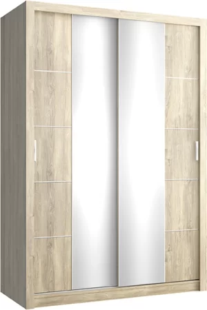 Anrex shkaf oslo 150 dub madura anrex 47781 0