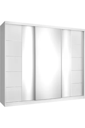 Anrex shkaf oslo 250 belyy anrex 47789 0