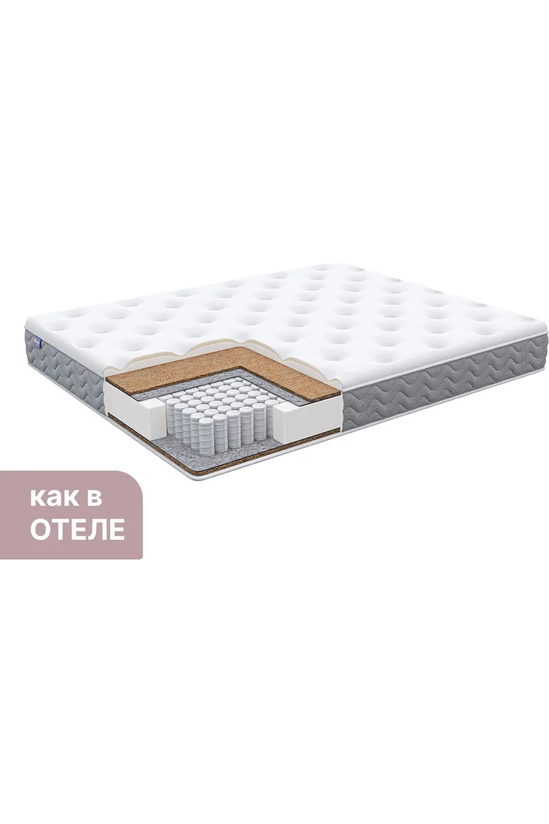 Изображение товара — dimax matras dimaks bliss choice 25133 1 0 Dimax matras dimaks bliss choice 25133 1 0